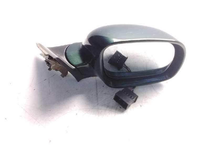 Recambio de retrovisor derecho para volkswagen passat berlina (3b2) comfortline referencia OEM IAM NVE2311  