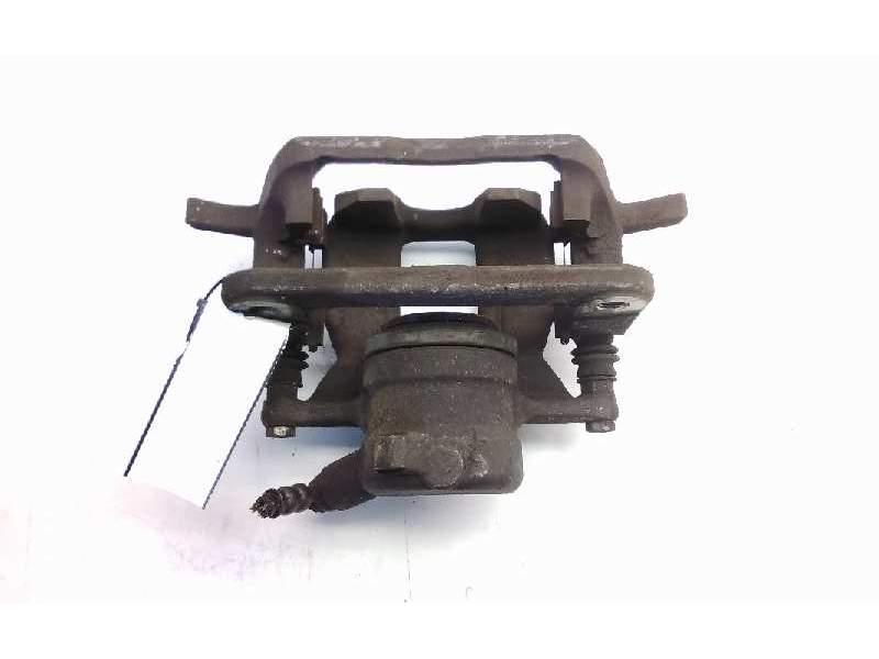 Recambio de pinza freno delantera derecha para peugeot 407 sw st confort referencia OEM IAM 4401H3  