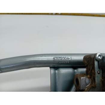 Recambio de motor limpia delantero para volvo xc90 i (275) d5 awd referencia OEM IAM 30753091  