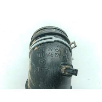 Recambio de tubo para ford transit courier b460 furgoneta/monovolumen 1.5 tdci referencia OEM IAM 446196604  