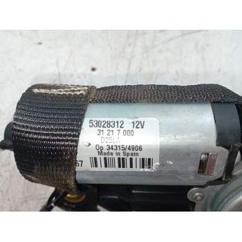 Recambio de motor limpia trasero para volvo c30 2,0d r-design referencia OEM IAM   