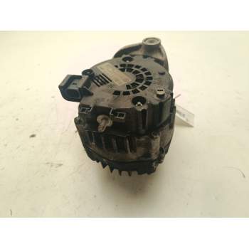 Recambio de alternador para bmw 5 (f10) 525 d referencia OEM IAM 8507625  