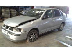 seat cordoba berlina (6k2) del año 2000