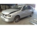 SEAT CORDOBA BERLINA (6K2)
