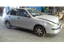 SEAT CORDOBA BERLINA (6K2)