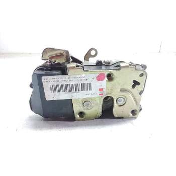 Recambio de cerradura puerta delantera derecha para citroën xsara coupe 1.6 sx referencia OEM IAM   