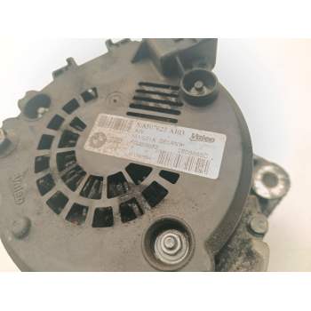 Recambio de alternador para bmw 5 (f10) 525 d referencia OEM IAM 8507625  
