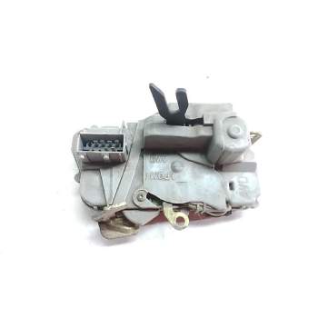 Recambio de cerradura puerta delantera derecha para citroën xsara coupe 1.6 sx referencia OEM IAM   