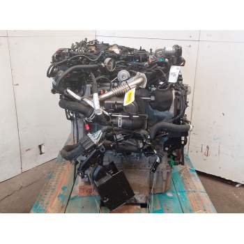 MOTOR COMPLETO XWCA 