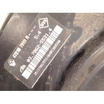 Recambio de servofreno para dacia lodgy (js_) 1.5 dci referencia OEM IAM 472107999R  
