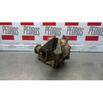 Recambio de diferencial delantero para hyundai tucson (jm) 2.0 comfort referencia OEM IAM   