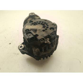 Recambio de alternador para bmw 5 (f10) 525 d referencia OEM IAM 8507625  