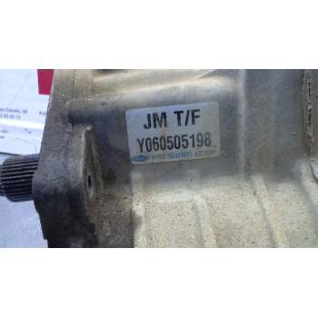 Recambio de diferencial delantero para hyundai tucson (jm) 2.0 comfort referencia OEM IAM   