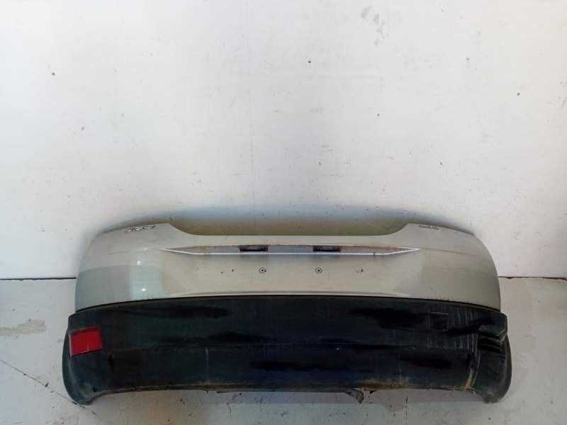 Recambio de paragolpes trasero para volvo c30 2,0d r-design referencia OEM IAM 30657208  