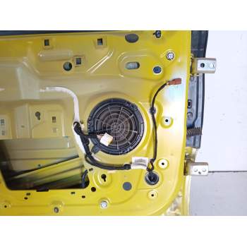Recambio de puerta delantera izquierda para citroën c4 cactus 1.6 blue-hdi fap referencia OEM IAM D041417G  
