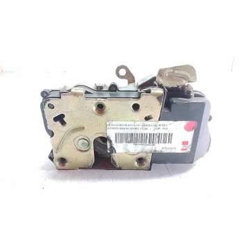 CERRADURA PUERTA DELANTERA IZQUIERDA 
