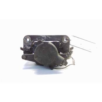 Recambio de pinza freno delantera izquierda para peugeot 407 sw st confort referencia OEM IAM   