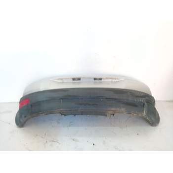 Recambio de paragolpes trasero para volvo c30 2,0d r-design referencia OEM IAM 30657208  