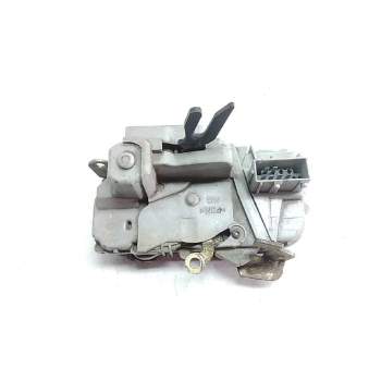 Recambio de cerradura puerta delantera izquierda para citroën xsara coupe 1.6 sx referencia OEM IAM   