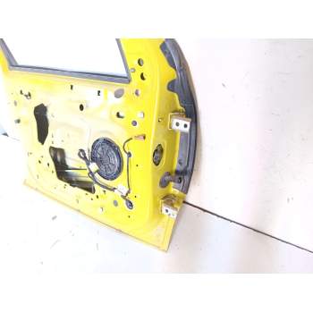 Recambio de puerta delantera izquierda para citroën c4 cactus 1.6 blue-hdi fap referencia OEM IAM D041417G  