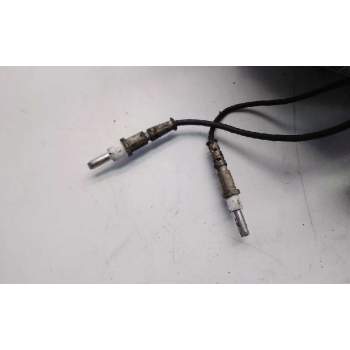 Recambio de pinza freno delantera izquierda para peugeot 407 sw st confort referencia OEM IAM   
