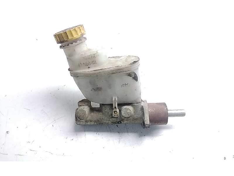 Recambio de bomba freno para fiat panda (169) 1.2 cat referencia OEM IAM   