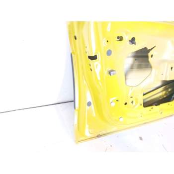 Recambio de puerta delantera izquierda para citroën c4 cactus 1.6 blue-hdi fap referencia OEM IAM D041417G  