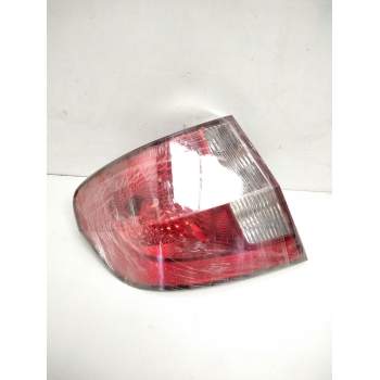 Recambio de piloto trasero izquierdo para hyundai getz (tb) 1.5 crdi referencia OEM IAM 924011C5XX  