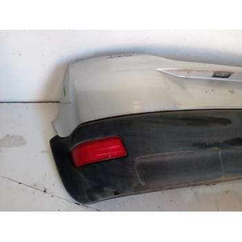 Recambio de paragolpes trasero para volvo c30 2,0d r-design referencia OEM IAM 30657208  