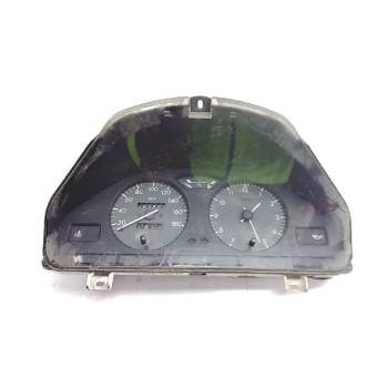 CUADRO INSTRUMENTOS 9617658680 