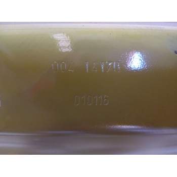 Recambio de puerta delantera izquierda para citroën c4 cactus 1.6 blue-hdi fap referencia OEM IAM D041417G  