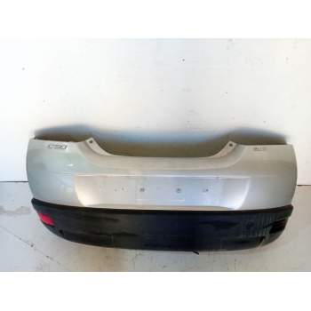 Recambio de paragolpes trasero para volvo c30 2,0d r-design referencia OEM IAM 30657208  