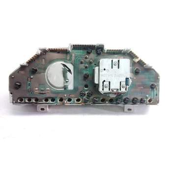 Recambio de cuadro instrumentos para citroën saxo 1.5 d x referencia OEM IAM 9617658680  