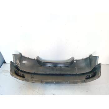 Recambio de paragolpes trasero para volvo c30 2,0d r-design referencia OEM IAM 30657208  