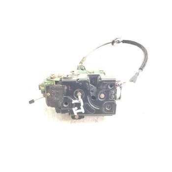 CERRADURA PUERTA TRASERA IZQUIERDA Y3B4839015M 