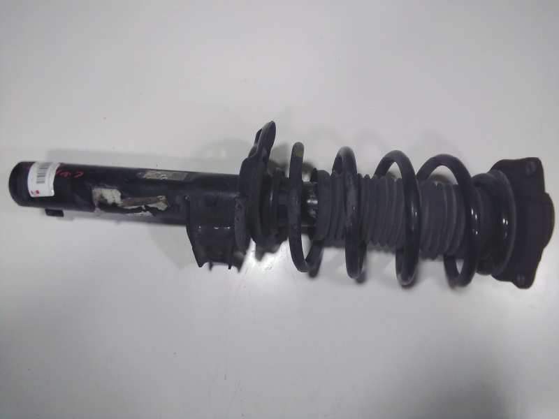 Recambio de amortiguador delantero derecho para volkswagen passat variant (3c5) advance plus bluemotion referencia OEM IAM 3C041