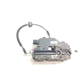 Recambio de cerradura puerta trasera izquierda para volkswagen passat berlina (3b3) edition referencia OEM IAM Y3B4839015M  