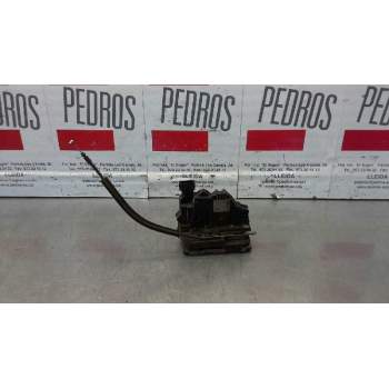 CERRADURA PUERTA DELANTERA DERECHA 