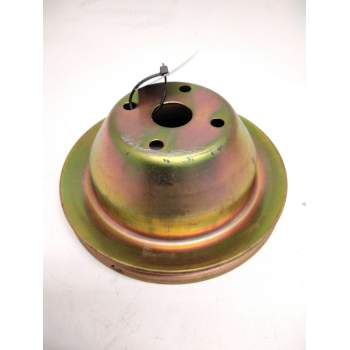Recambio de polea ventilador motor para nissan atleon referencia OEM IAM C20 B310 NUEVA