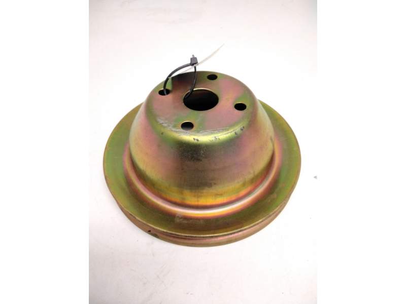 Recambio de polea ventilador motor para nissan atleon referencia OEM IAM C20 B310 NUEVA