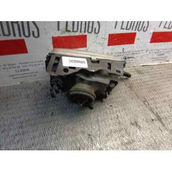 Recambio de faro izquierdo para citroën saxo 1.5 d x referencia OEM IAM 6204N5  