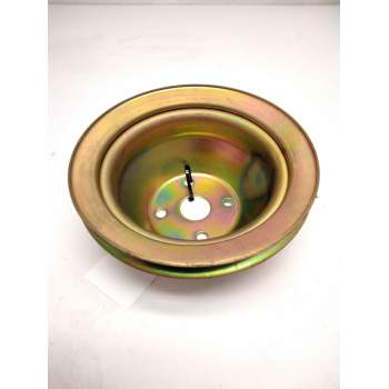 Recambio de polea ventilador motor para nissan atleon referencia OEM IAM C20 B310 NUEVA