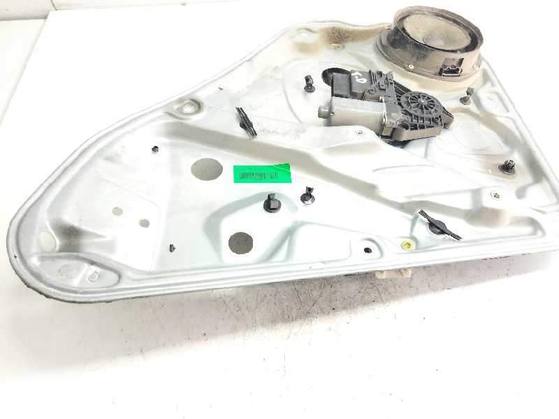 Recambio de elevalunas trasero derecho para volkswagen passat berlina (3b3) edition referencia OEM IAM 3B5839462A  