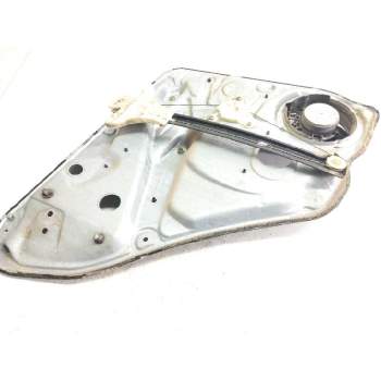 Recambio de elevalunas trasero derecho para volkswagen passat berlina (3b3) edition referencia OEM IAM 3B5839462A  