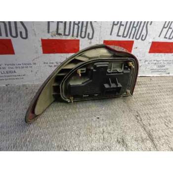 Recambio de piloto trasero derecho para ford mondeo berlina/familiar (fd) clx berlina referencia OEM IAM 1011828  