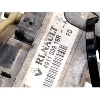 Recambio de bomba direccion para dacia lodgy (js_) 1.5 dci referencia OEM IAM 491103919R  