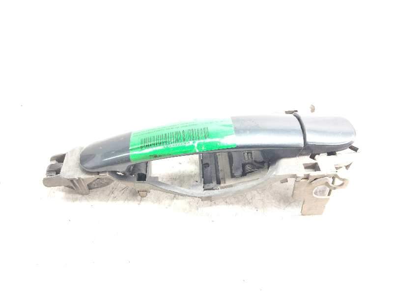 Recambio de maneta exterior delantera derecha para volkswagen passat berlina (3b3) edition referencia OEM IAM 3B0837886E  
