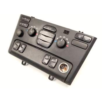 Recambio de mando calefaccion aire acondicionado para volvo xc90 i (275) d5 awd referencia OEM IAM 30746025  