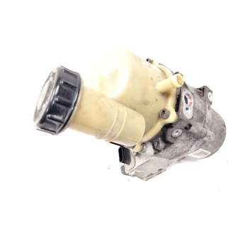 Recambio de bomba direccion para dacia lodgy (js_) 1.5 dci referencia OEM IAM 491103919R  