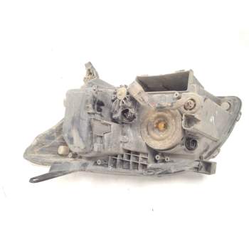 Recambio de faro derecho para toyota avensis sedán (_t25_) 2.2 d-4d (adt251_) referencia OEM IAM   